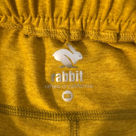 Men’s Rabbit Joggers - Picture 3 of 4